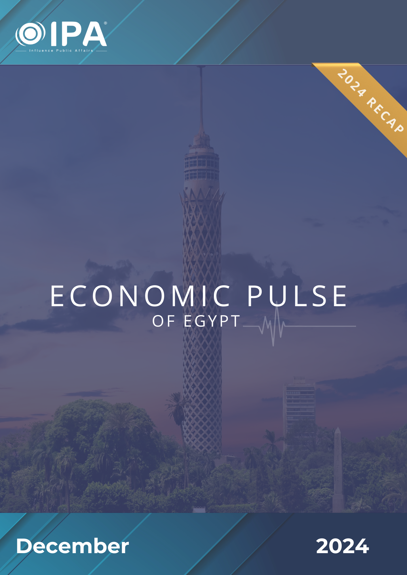 Economic Pulse - December 2024